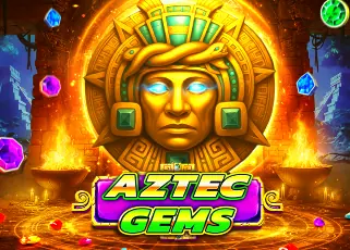 ฝาก10รับ100 Aztec Gems ทดลองเล่นฟรี