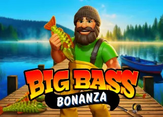 ฝาก10รับ100 Big Bass Bonanza ทดลองเล่นฟรี