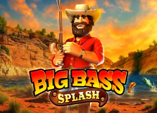 ฝาก10รับ100 Big Bass Splash ทดลองเล่นฟรี