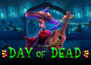 ฝาก10รับ100 Day of Dead ทดลองเล่นฟรี