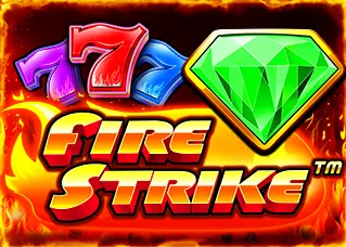 ฝาก10รับ100 Fire Strike ทดลองเล่นฟรี