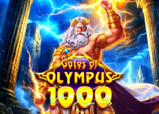 ฝาก10รับ100 Gates of Olympus 1000 ทดลองเล่นฟรี