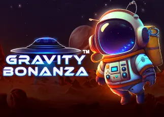 ฝาก10รับ100 Gravity Bonanza ทดลองเล่นฟรี