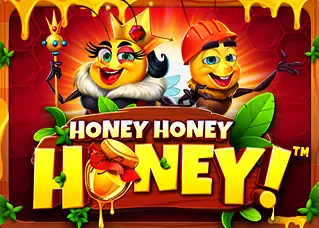 ฝาก10รับ100 Honey Honey Honey ทดลองเล่นฟรี