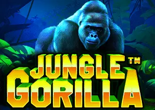 ฝาก10รับ100 Jungle Gorilla ทดลองเล่นฟรี