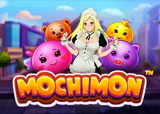 ฝาก10รับ100 Mochimon ทดลองเล่นฟรี