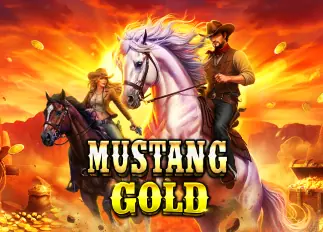 ฝาก10รับ100 Mustang Gold ทดลองเล่นฟรี