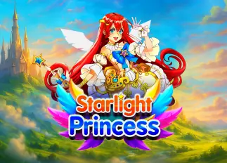 ฝาก10รับ100 Starlight Princess ทดลองเล่นฟรี