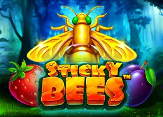 ฝาก10รับ100 Sticky Bees ทดลองเล่นฟรี