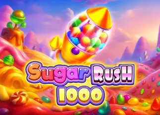 ฝาก10รับ100 Sugar Rush 1000 ทดลองเล่นฟรี