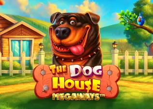 ฝาก10รับ100 The Dog House Megaways ทดลองเล่นฟรี