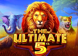 ฝาก10รับ100 The Ultimate 5 ทดลองเล่นฟรี