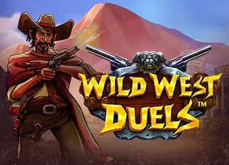 ฝาก10รับ100 Wild West Duels ทดลองเล่นฟรี